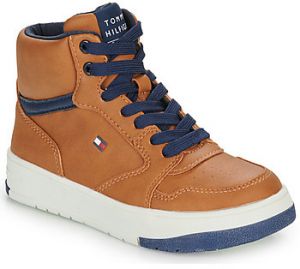 Členkové tenisky Tommy Hilfiger  NATHAN