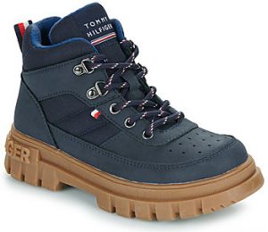 Polokozačky Tommy Hilfiger  MICHIGAN