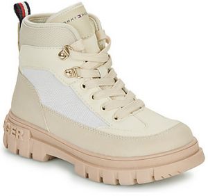 Členkové tenisky Tommy Hilfiger  MICHIGAN