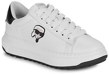 Nízke tenisky Karl Lagerfeld  KAPRI LUG Karl NFT Lo Lace