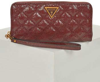 Peňaženky Guess  GIULLY WALLET