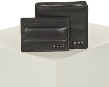 Peňaženky HUGO  GB_8 CC Case Padded