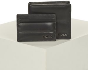 Peňaženky HUGO  GB_8 CC Case Padded