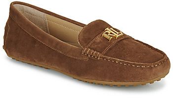 Mokasíny Lauren Ralph Lauren  BARNSBURY-FLATS-CASUAL