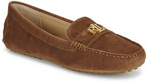 Mokasíny Lauren Ralph Lauren  BARNSBURY-FLATS-CASUAL