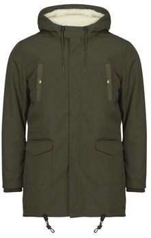 Parky Harrington  PARKA PALMER