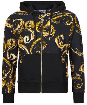Mikiny Versace Jeans Couture  FELPE77GAI3Z1
