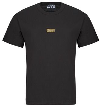 Tričká s krátkym rukávom Versace Jeans Couture  MAGLIET.77GAHT08