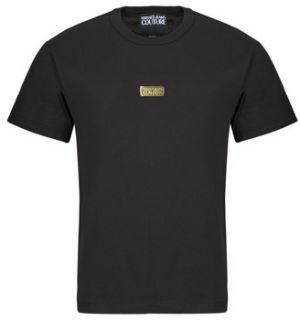 Tričká s krátkym rukávom Versace Jeans Couture  MAGLIET.77GAHT08