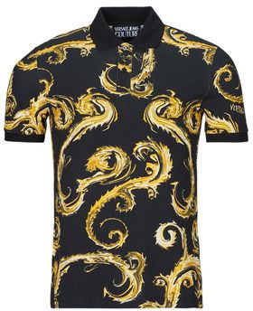 Polokošele s krátkym rukávom Versace Jeans Couture  POLO77GAG6S0