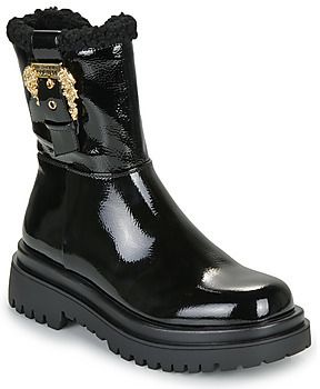 Polokozačky Versace Jeans Couture  VA3S69