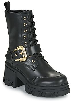 Čižmičky Versace Jeans Couture  VA3S86