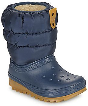 Obuv do snehu Crocs  Classic Neo Puff Boot K