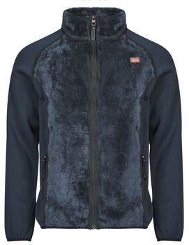 Flísové mikiny Geographical Norway  TITANOZ