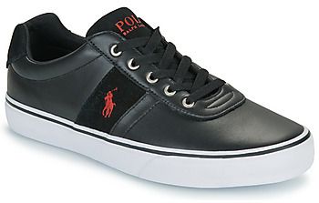 Nízke tenisky Polo Ralph Lauren  HANFORD III