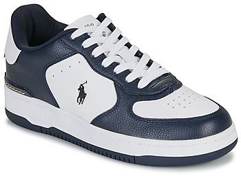 Nízke tenisky Polo Ralph Lauren  MASTERS COURT
