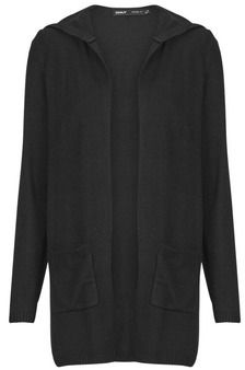 Vesty bez rukávov/Cardigany Only  ONLLESLY HOOD CARDIGAN