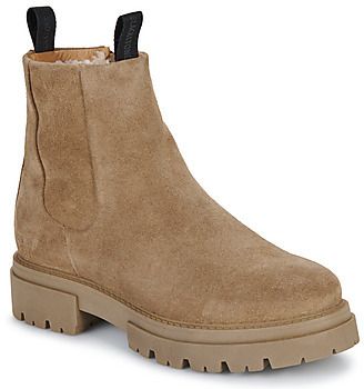 Polokozačky Blackstone  MICA GRY