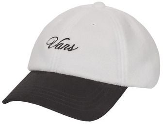 Šiltovky Vans  Script Curved Bill Jockey