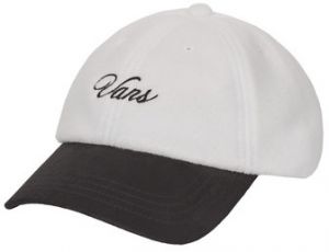 Šiltovky Vans  Script Curved Bill Jockey