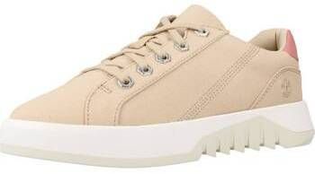 Módne tenisky Timberland  SUPAWAY CANVAS