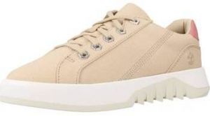 Módne tenisky Timberland  SUPAWAY CANVAS