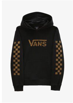 Mikiny Vans  VN000AEDBLK1