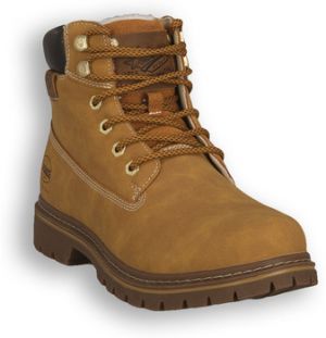 Čižmy Dockers  910 TAN
