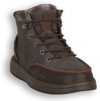 Čižmy HEYDUDE  255 BRADLEY CLASSIC