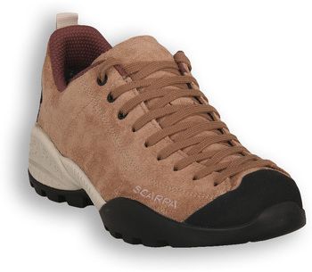 Turistická obuv Scarpa  023 MOJITO GTX GOLD ROSE