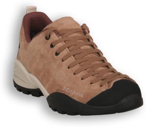 Turistická obuv Scarpa  023 MOJITO GTX GOLD ROSE