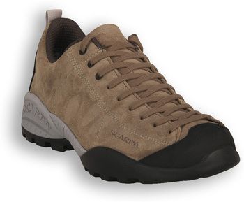 Turistická obuv Scarpa  024 MOJITO GTX DARK ROCK