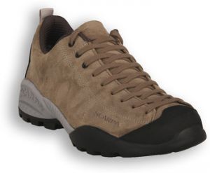 Turistická obuv Scarpa  024 MOJITO GTX DARK ROCK