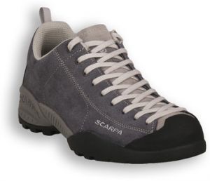 Turistická obuv Scarpa  130 MOJITO IRON GRAY
