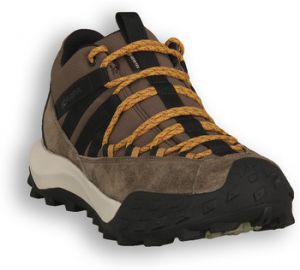Turistická obuv Scarpa  004 ROVE GTX GRAY