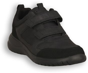 Módne tenisky Lumberjack  CB003 VELCRO LEE