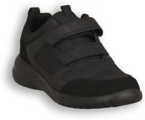 Módne tenisky Lumberjack  CB003 VELCRO LEE