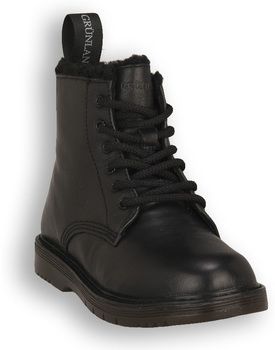 Čižmy Grunland  NERO 88TABA