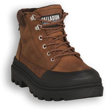 Čižmy Palladium  248 PALLATROOPER CUFF
