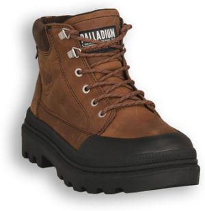 Čižmy Palladium  248 PALLATROOPER CUFF