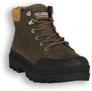 Čižmy Palladium  325 PALLATROOPER CUFF