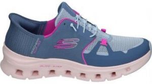 Univerzálna športová obuv Skechers  150420-SLTP