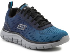 Bežecká a trailová obuv Skechers  Track - Ripkent 232399-NVBL