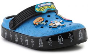 Sandále Crocs  Spongebob Multi Off 209823-001