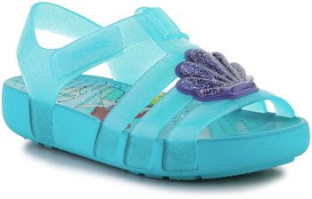 Sandále Crocs  Princess Ariel Isabella Sandal K 209901-4KR Latigo Bay