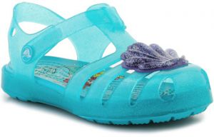 Sandále Crocs  Princess Ariel Isabella Sandal T 209902-4KR Latigo Bay