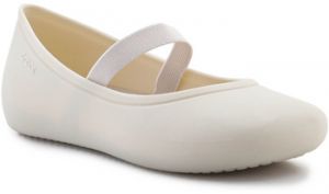Sandále Crocs  Brooklyn Flat K 209429-160 Stucco