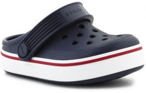 Sandále Crocs  Crocband Off Court 208479-4CC Navy