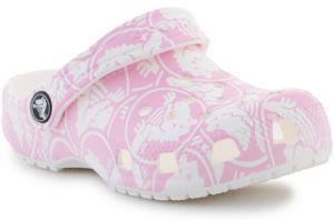 Sandále Crocs  Classic Duke Print Clog K 210007-6WY