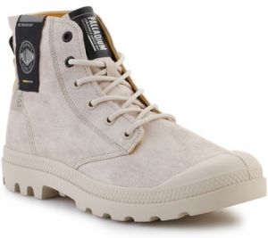 Členkové tenisky Palladium  Pampa SurPlus 74389-210-M Sahara